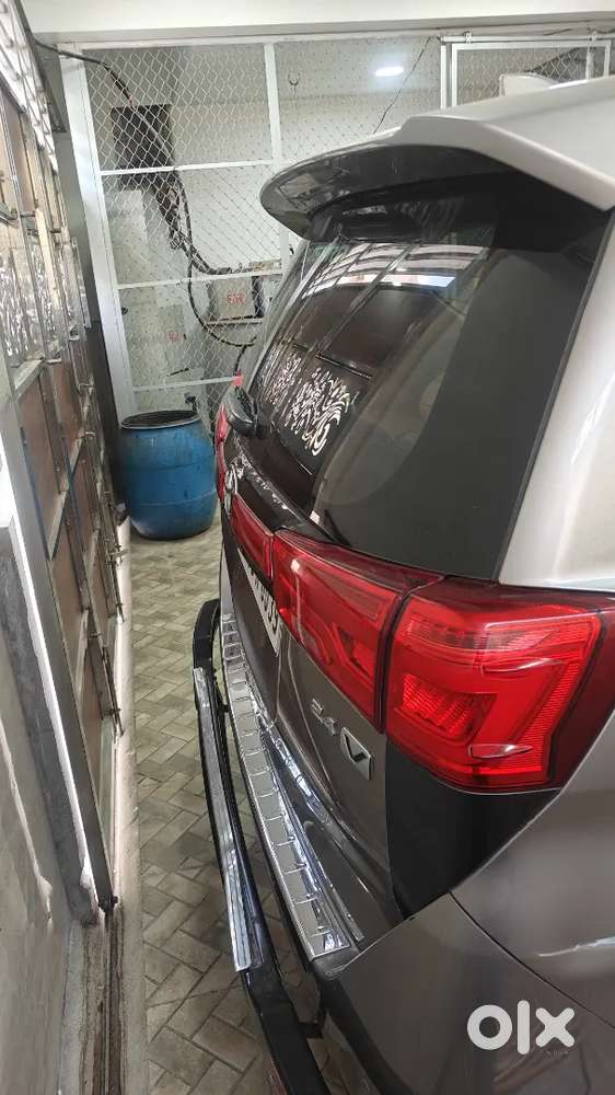 Toyota Innova Crysta 2021 Diesel Manual