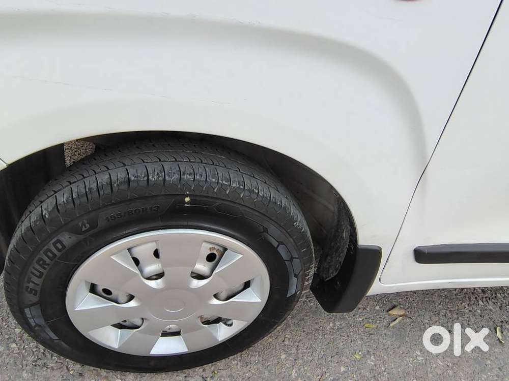 Maruti Suzuki Wagon R Lxi Cng Optional, 2022, Cng & Hybrids