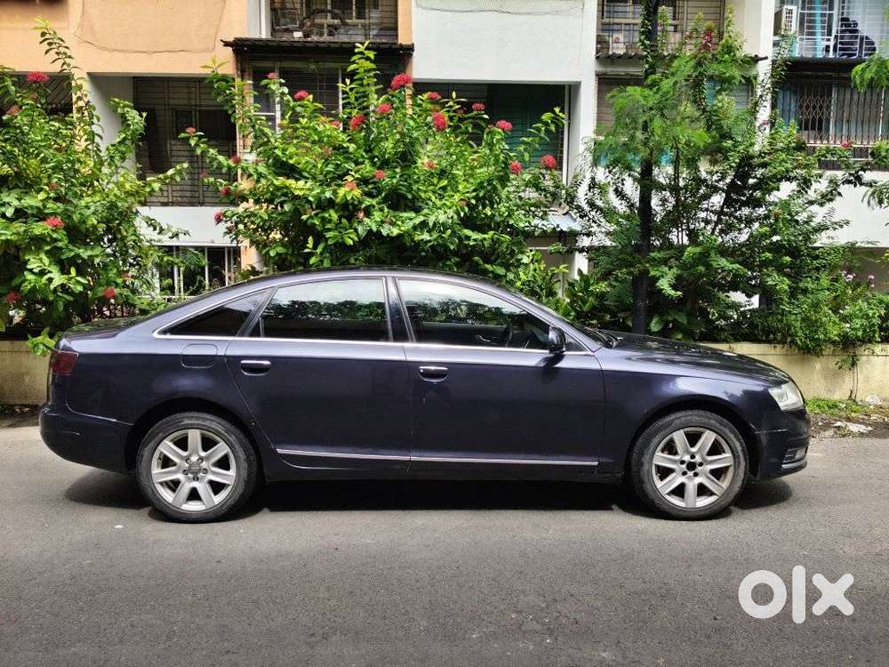 Audi A6 3.0 Tdi Special Edition, 2010, Diesel
