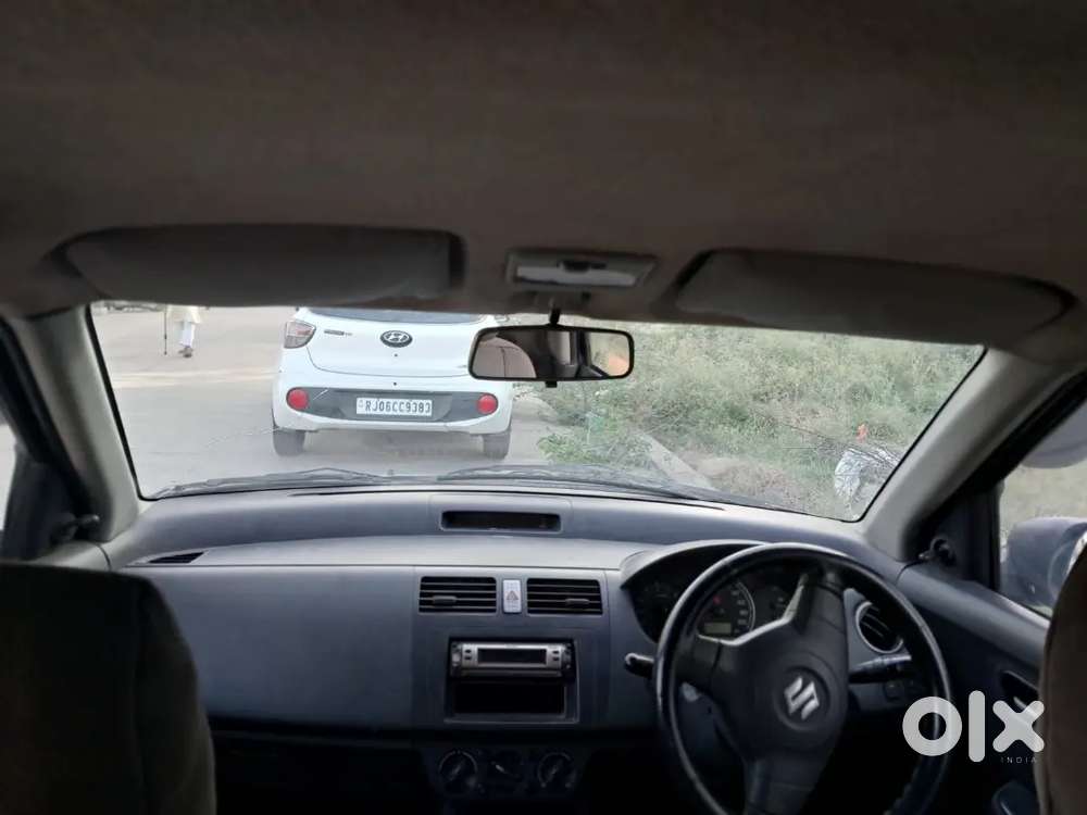 Maruti Suzuki Swift 2006