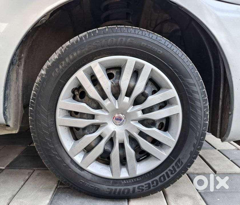 Toyota Etios Liva 2011-2012 Gd, 2012, Diesel