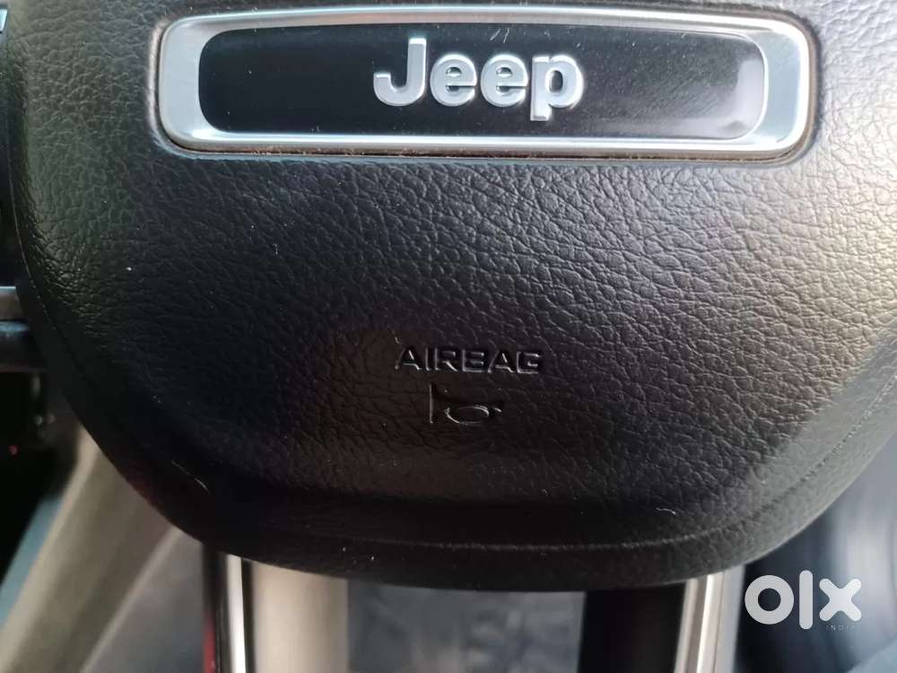 Jeep Compass 1.4 Sport, 2021, Petrol
