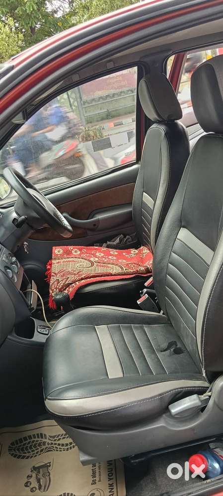 Tata Indica V2 2005 Diesel Good Condition