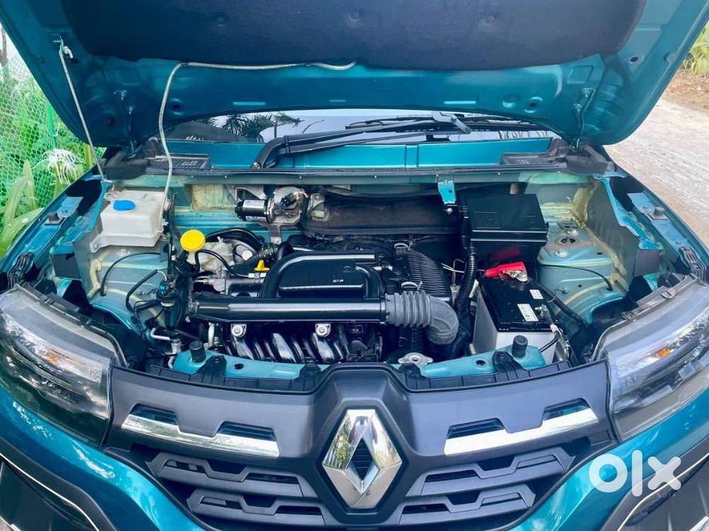 Renault Kwid Climber 1.0 Mt, 2025, Petrol
