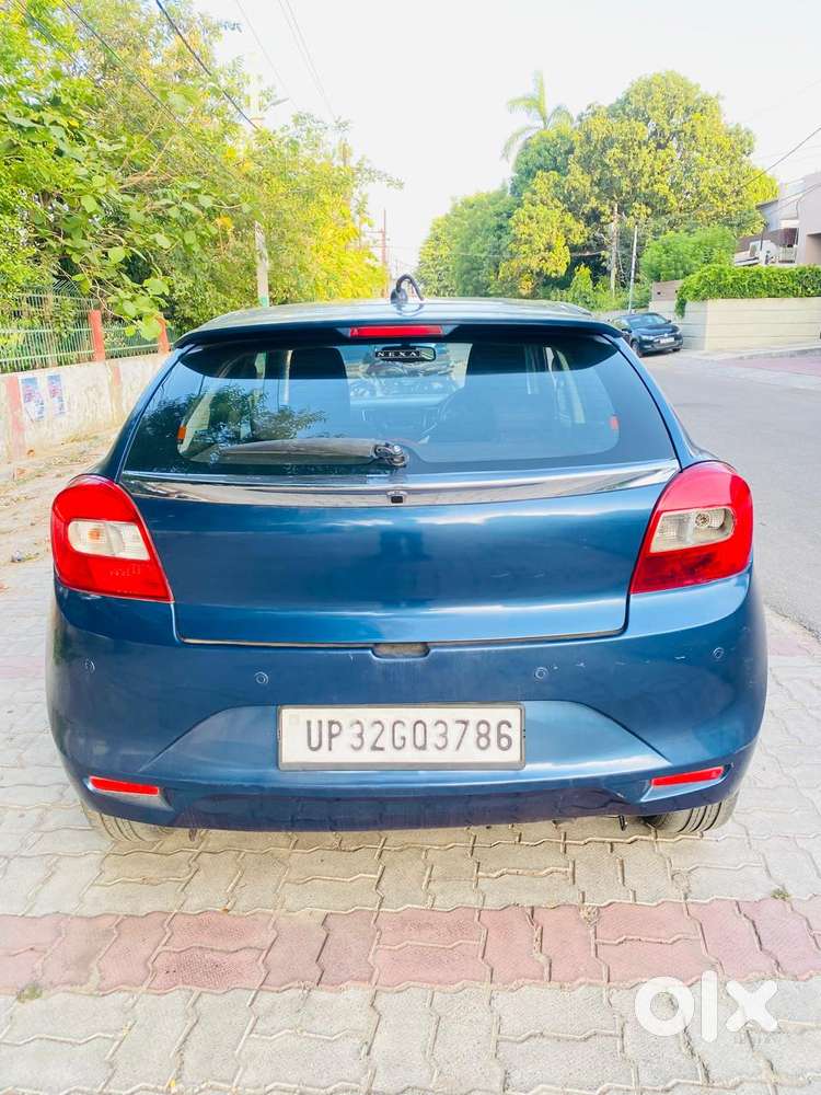 Maruti Suzuki Baleno, 2015, Diesel
