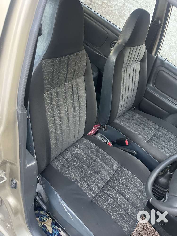 Maruti Suzuki Alto 0.8 Lxi (o), 2010, Petrol