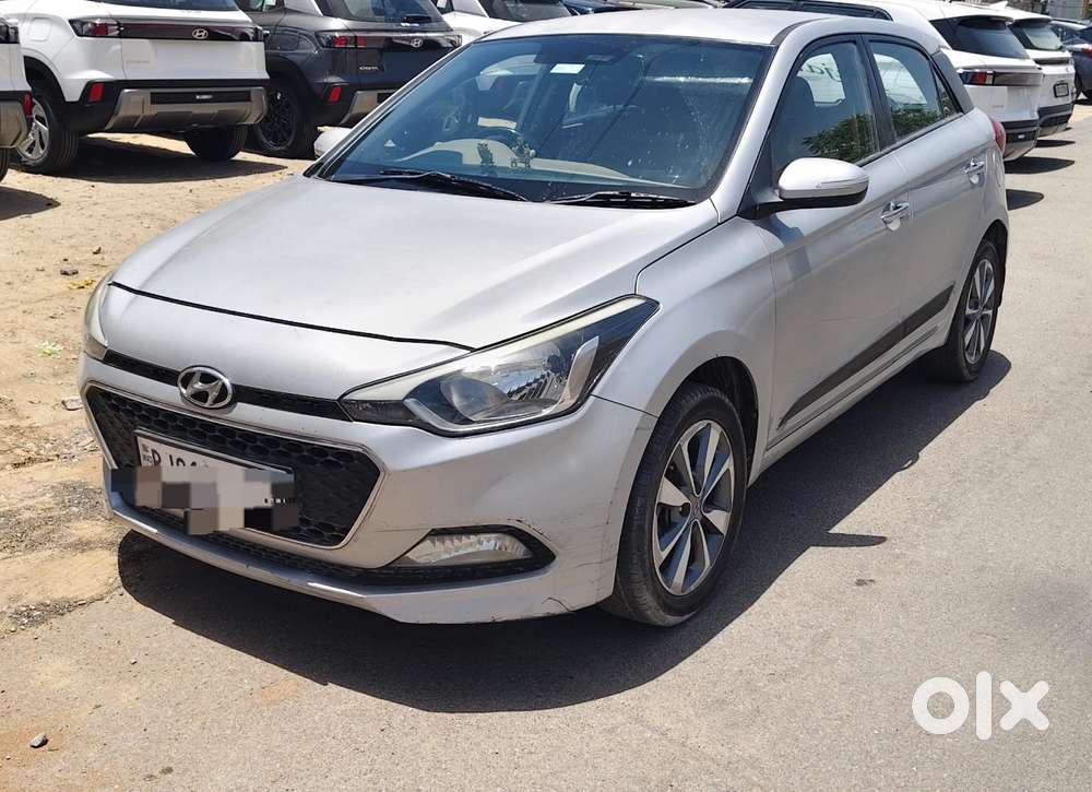 Hyundai Elite I20 Asta 1.2 (o), 2014, Petrol
