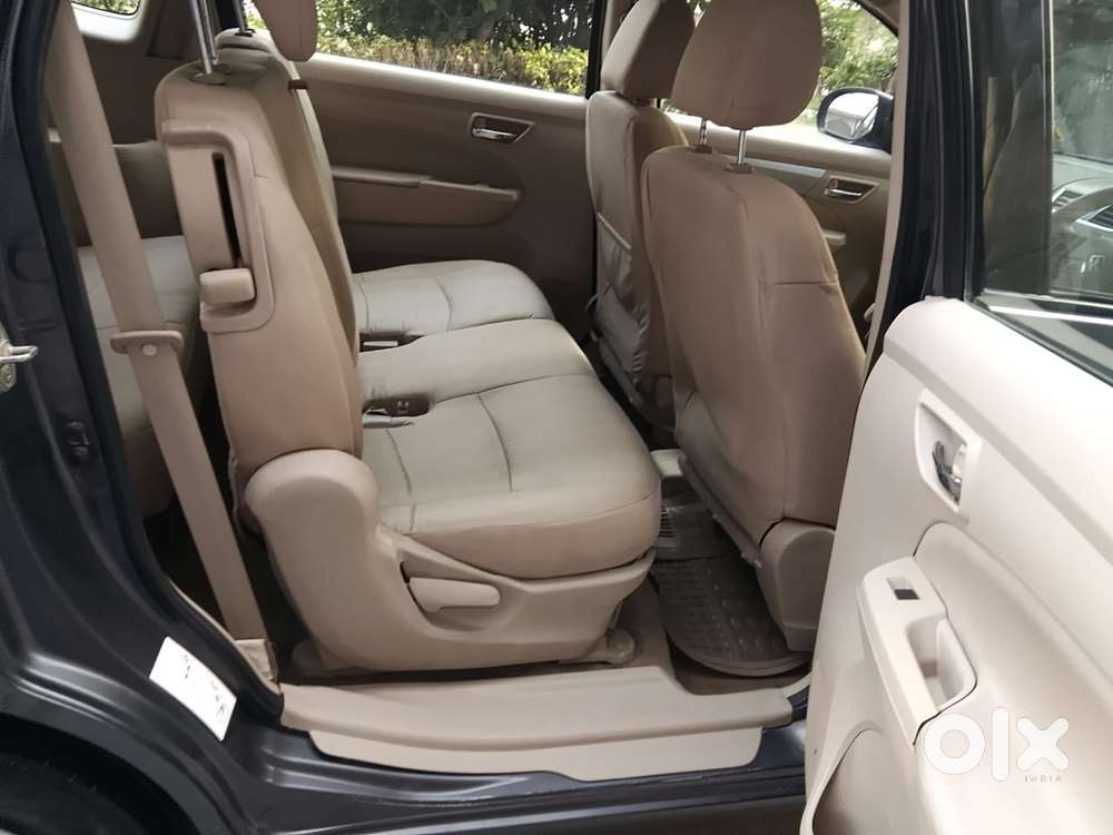 Maruti Suzuki Ertiga Vxi (o) Cng, 2017, Cng & Hybrids