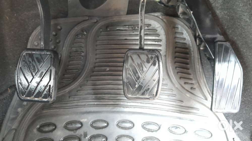 Maruti Suzuki S-presso Vxi Plus, 2020, Petrol