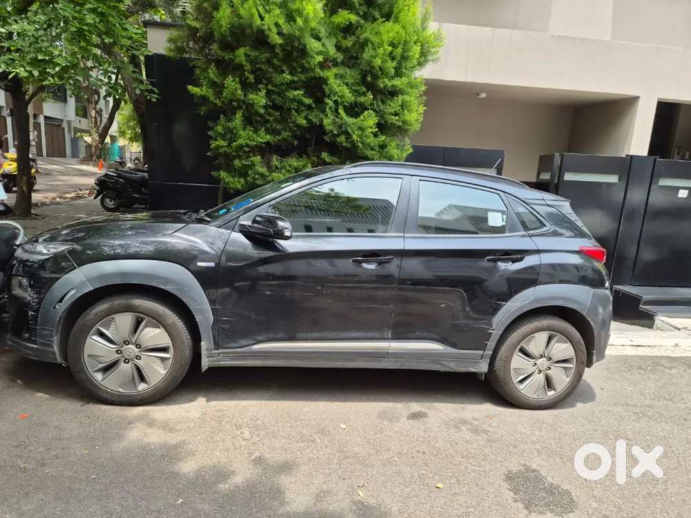 Hyundai Kona Electric 2023 Electric 48000 Km Driven