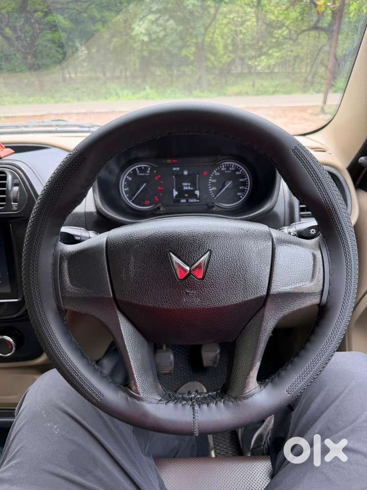 Mahindra Bolero Neo 1.5 N4, 2023, Diesel