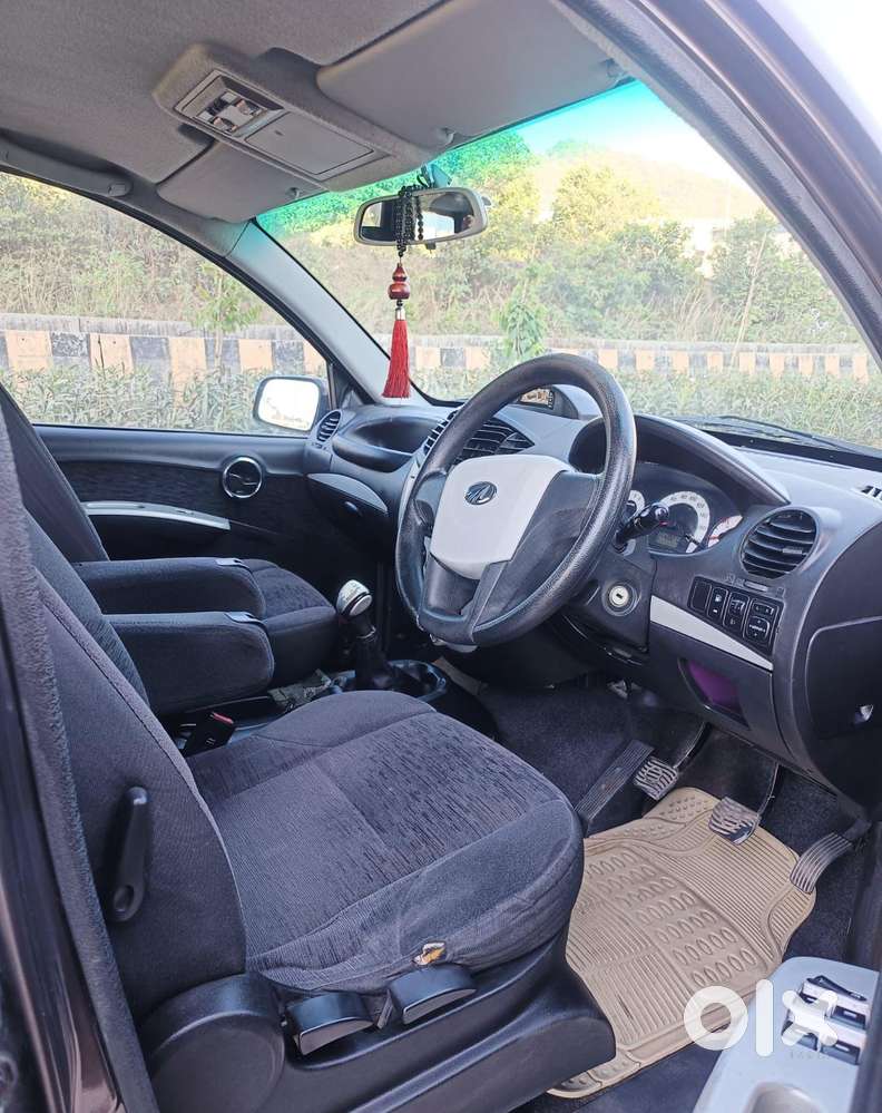 Mahindra Xylo E8 Bs-iii, 2011