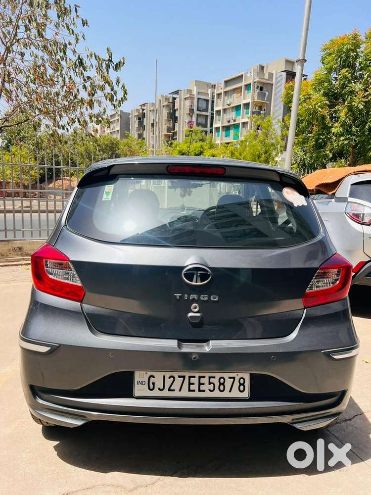 Tata Tiago Xta Autoatic Petrol 2024