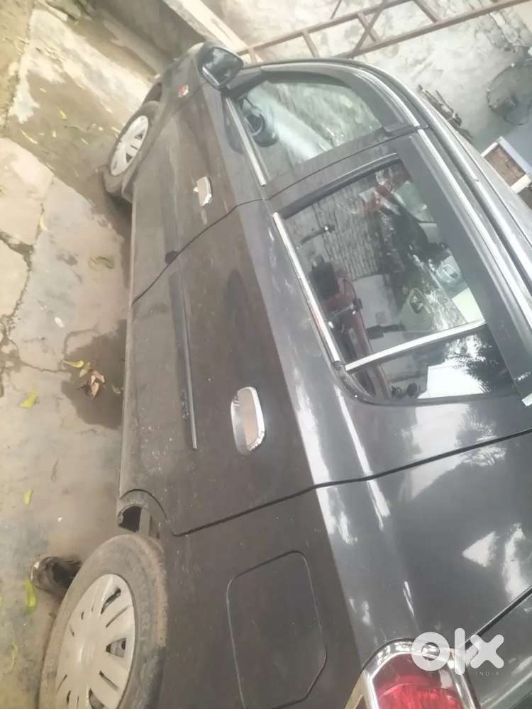 Maruti Suzuki Alto 2020 Vxi