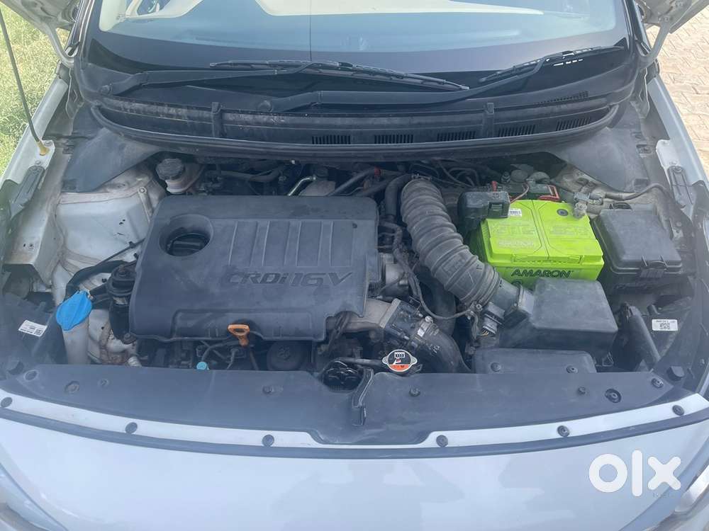 Mint Condition Well Maintained Car