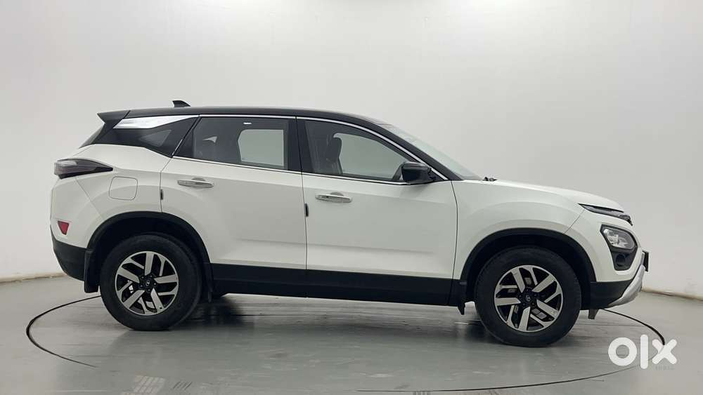 Tata Harrier