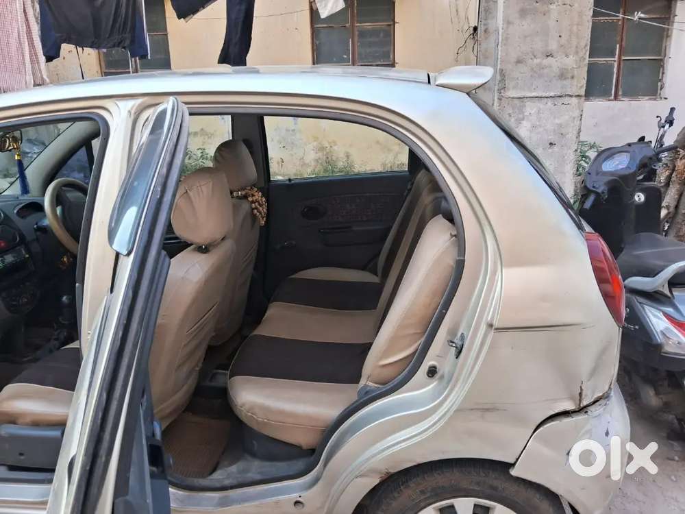 Good Condition Seal Tyres