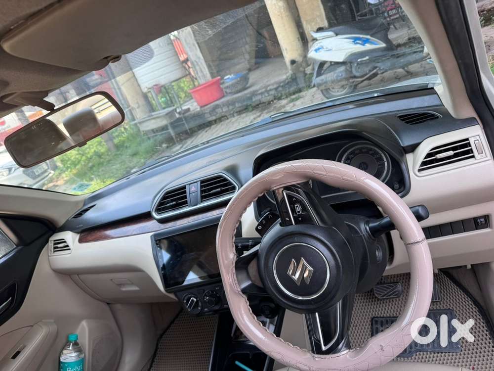 Maruti Suzuki Diesel 2019 Car Auto