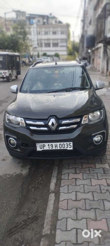 Renault Kwid Rxt Amt Climber (automatic), 2018, Petrol