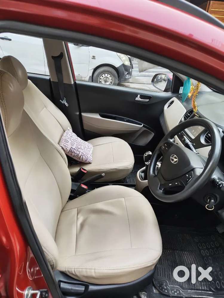 Hyundai Grand I10 Sportz 2019