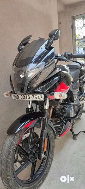 Olx second hand discount bike