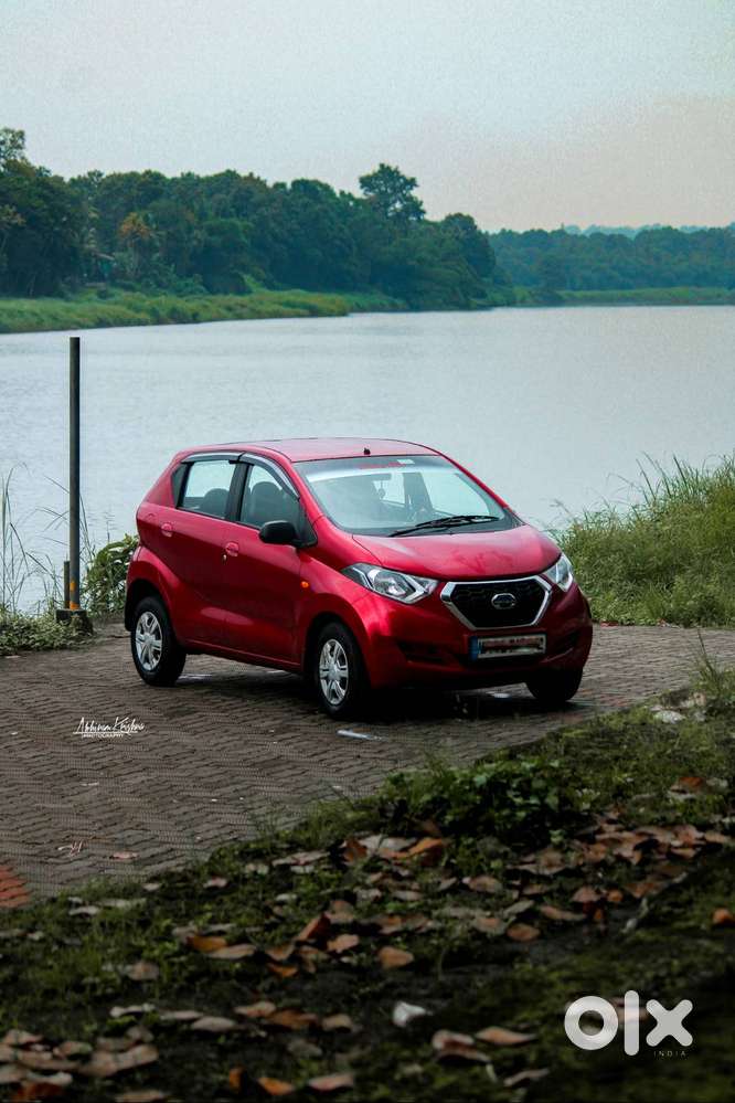 Datsun Redigo 2018 Model