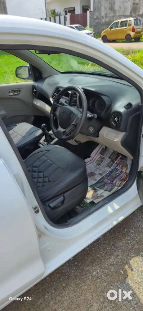 Hyundai Santro Magna 2020