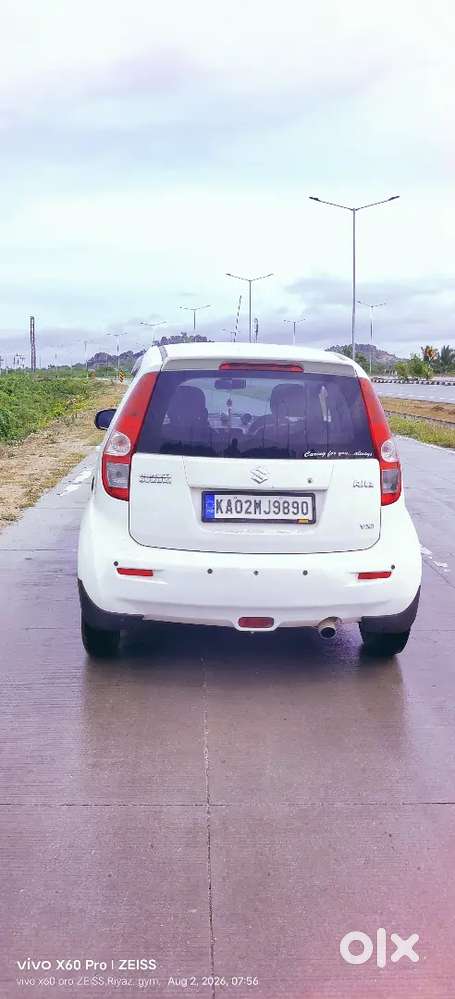Maruti Suzuki  Vdi 2014