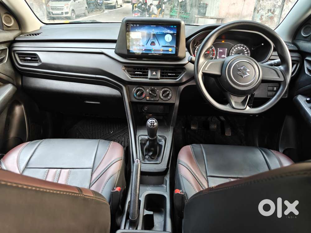 Maruti Suzuki Swift Dzire Zdi Plus , 2018, Diesel