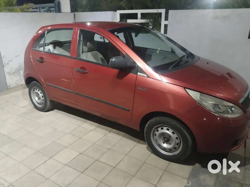 New Car Parchess