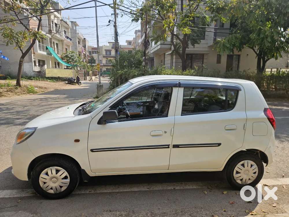 Maruti Suzuki Alto 800 2020