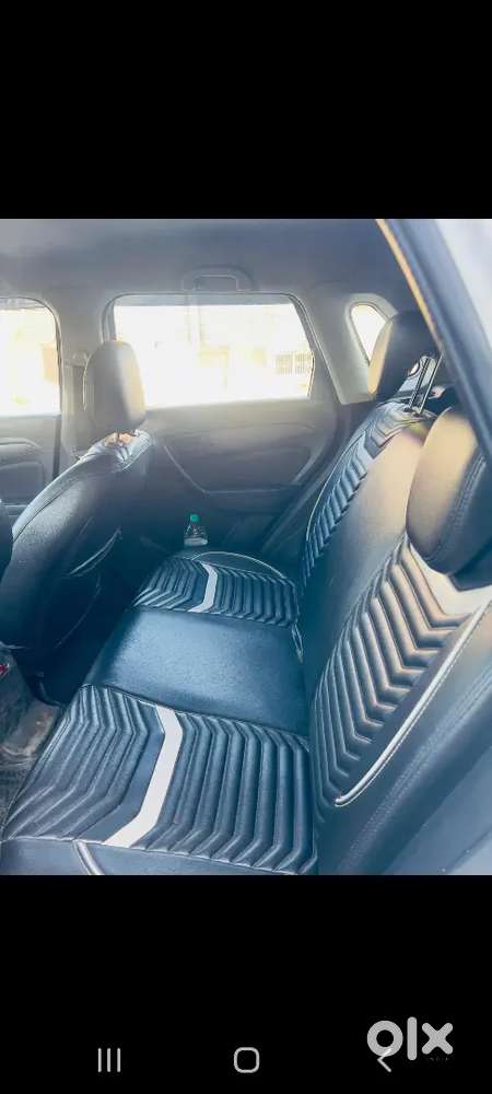 Maruti Suzuki Brezza 2018 Diesel Good Condition