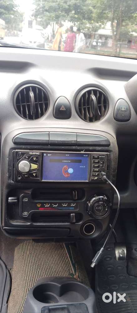 Hyundai Santro Xing 2003