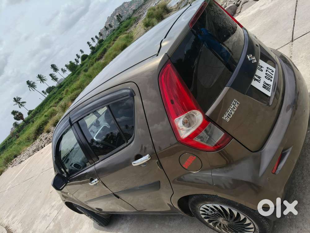 Maruti Ritz Diesel Manual 2012 Year