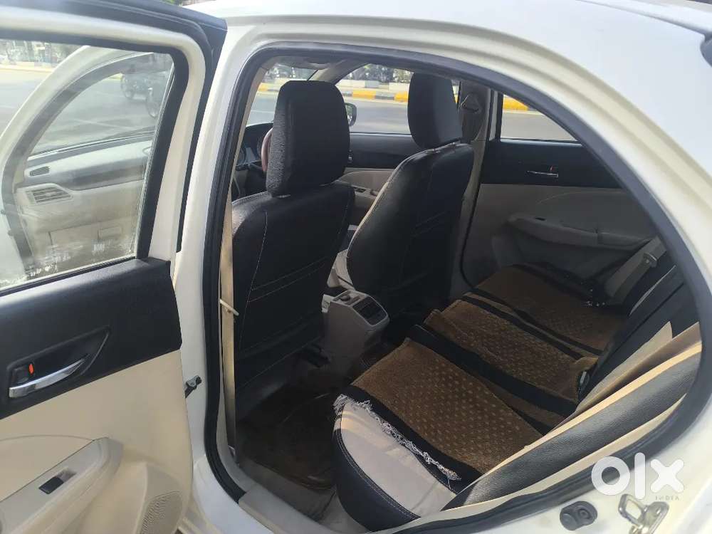 Maruti Suzuki Dzire 2020 Diesel Good Condition
