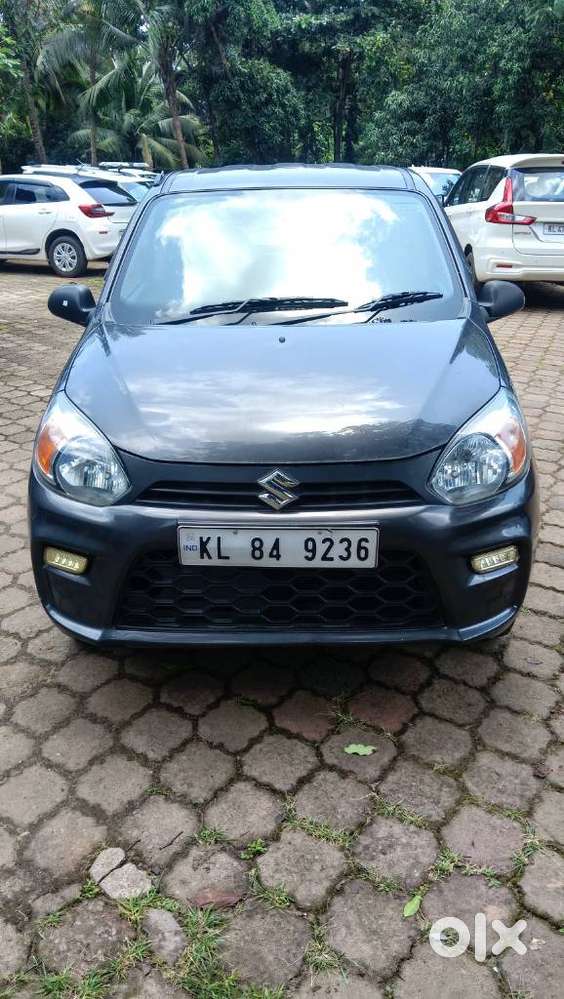 Maruti Suzuki Alto 800 Lxi, 2021, Petrol