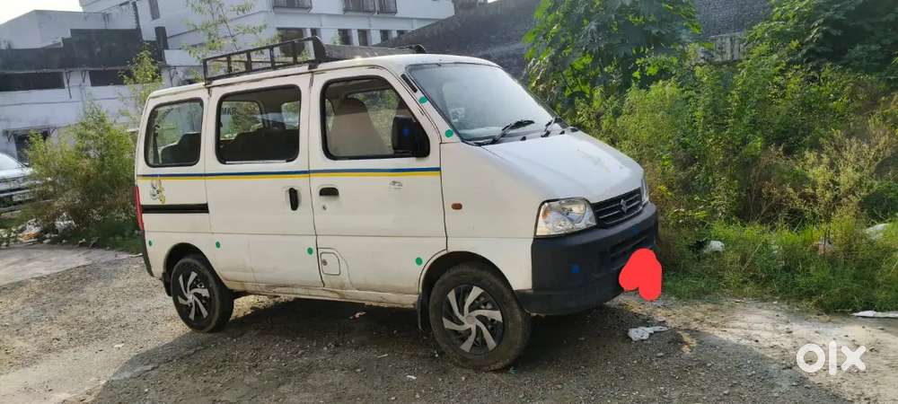 Maruti Suzuki Eeco 2024