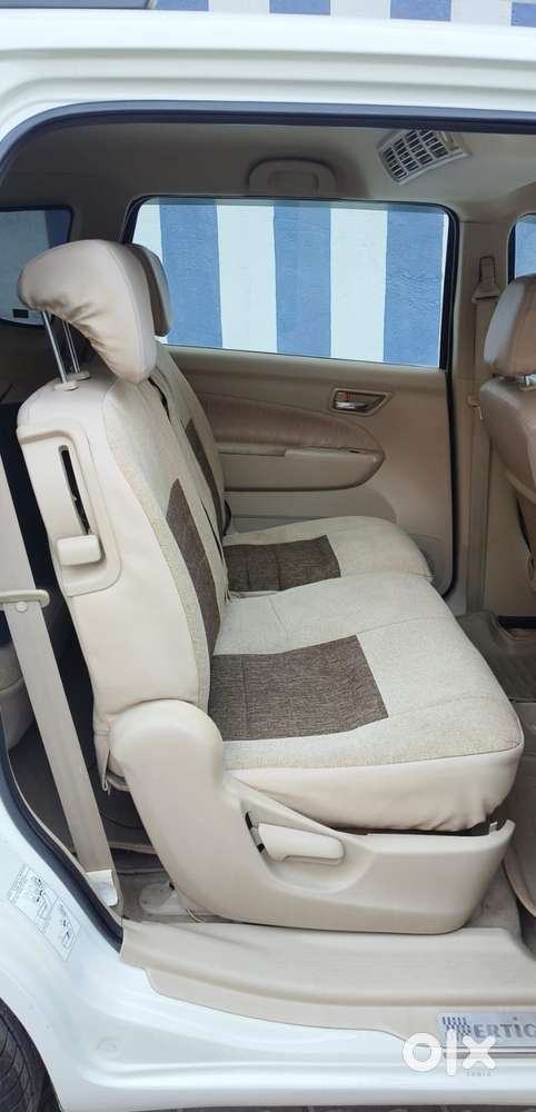 Maruti Suzuki Ertiga, 2014, Diesel