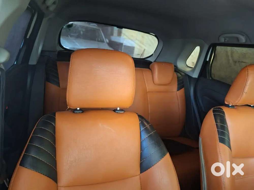 Maruti Suzuki Vitara Brezza 2017 Diesel 92000 Km Driven