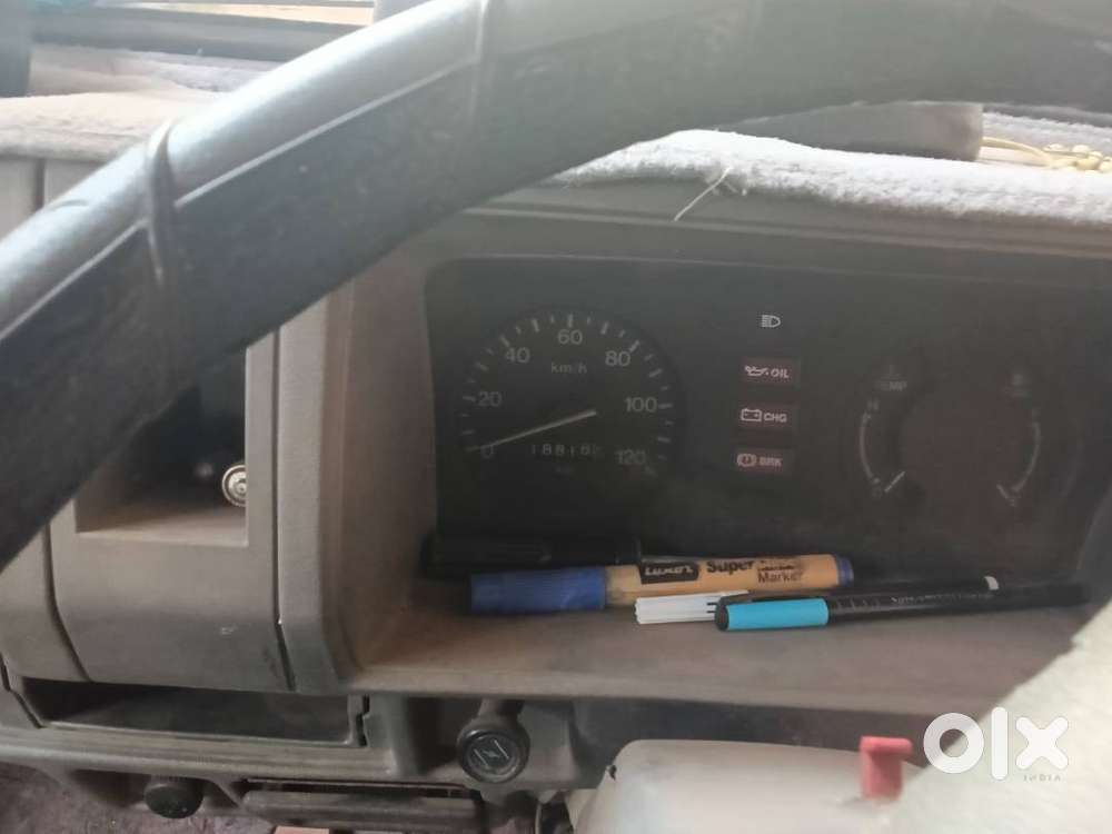 Omni Passenger/loading Vehicle For Sale