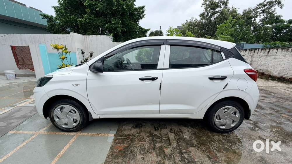 Hyundai Grand I10 Nios 2020 Petrol 61000 Km Driven