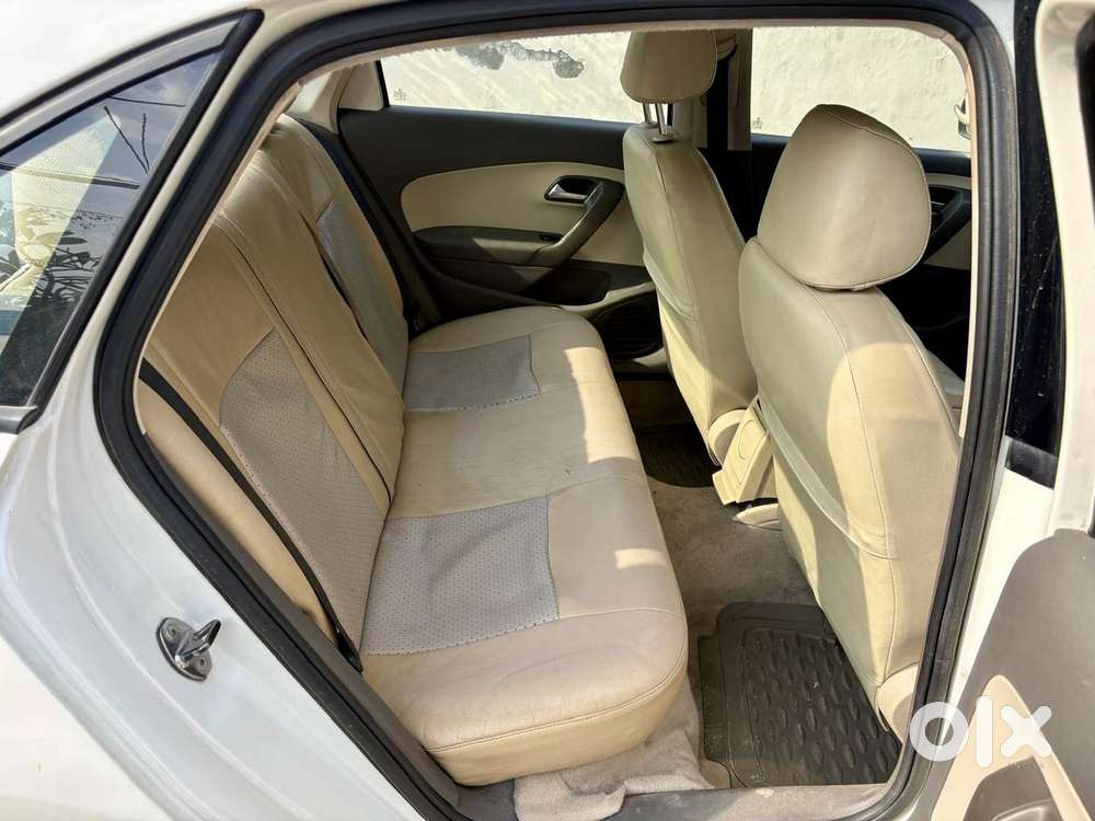 Volkswagen Vento 2010-2013 Diesel Comfortline, 2014, Diesel