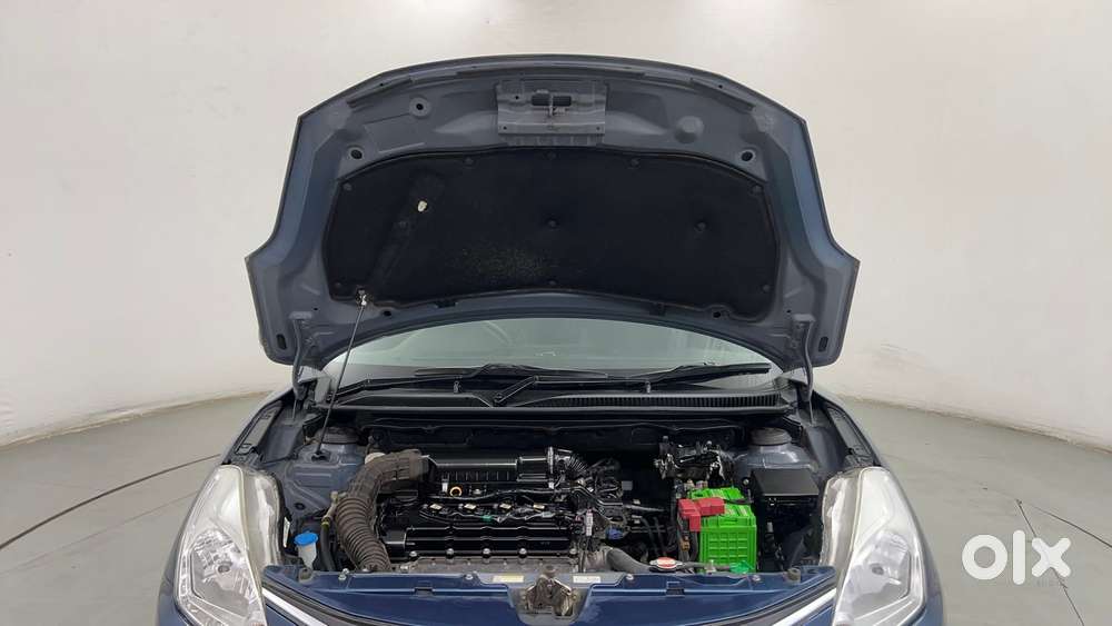 Maruti Suzuki Baleno Delta, 2017, Petrol