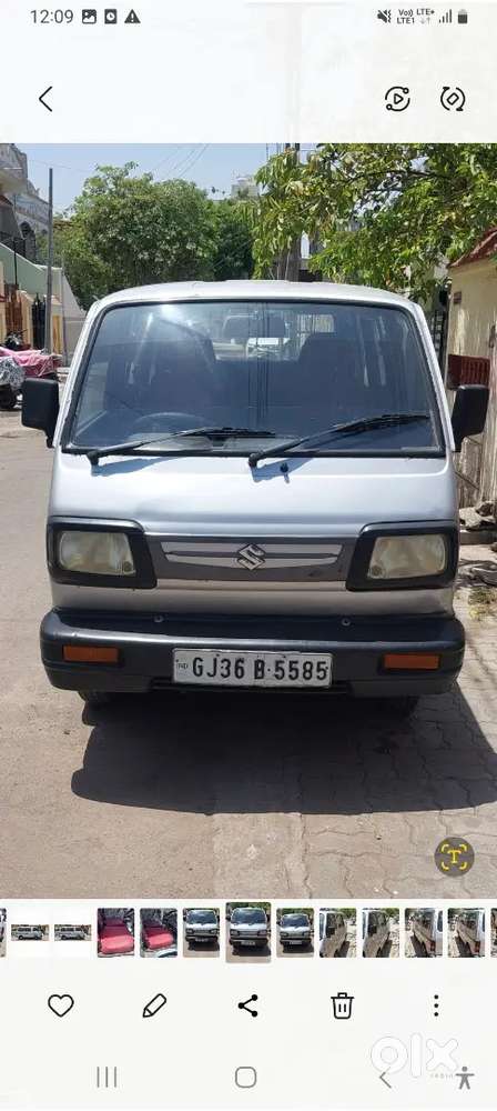 Maruti Suzuki 2016 Good Condition