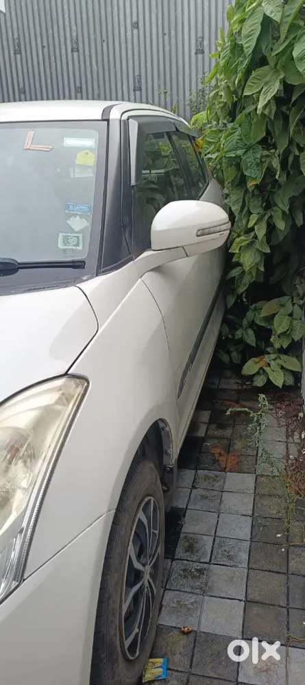 Maruti Suzuki Swift Vdi 2014