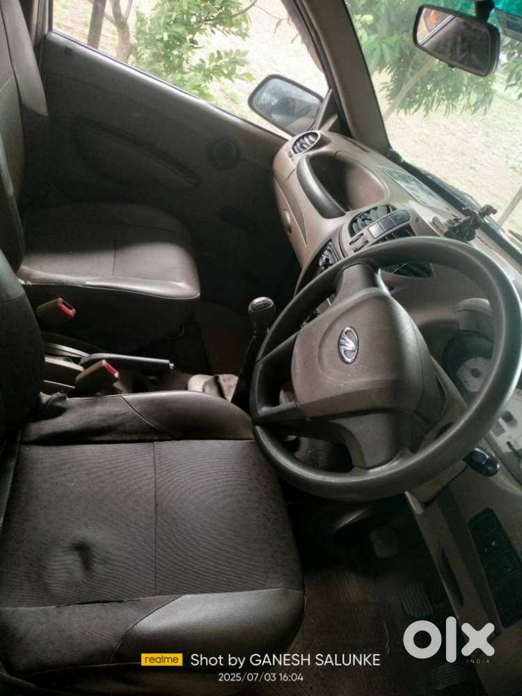 Mahindra Xylo, 2016, Diesel