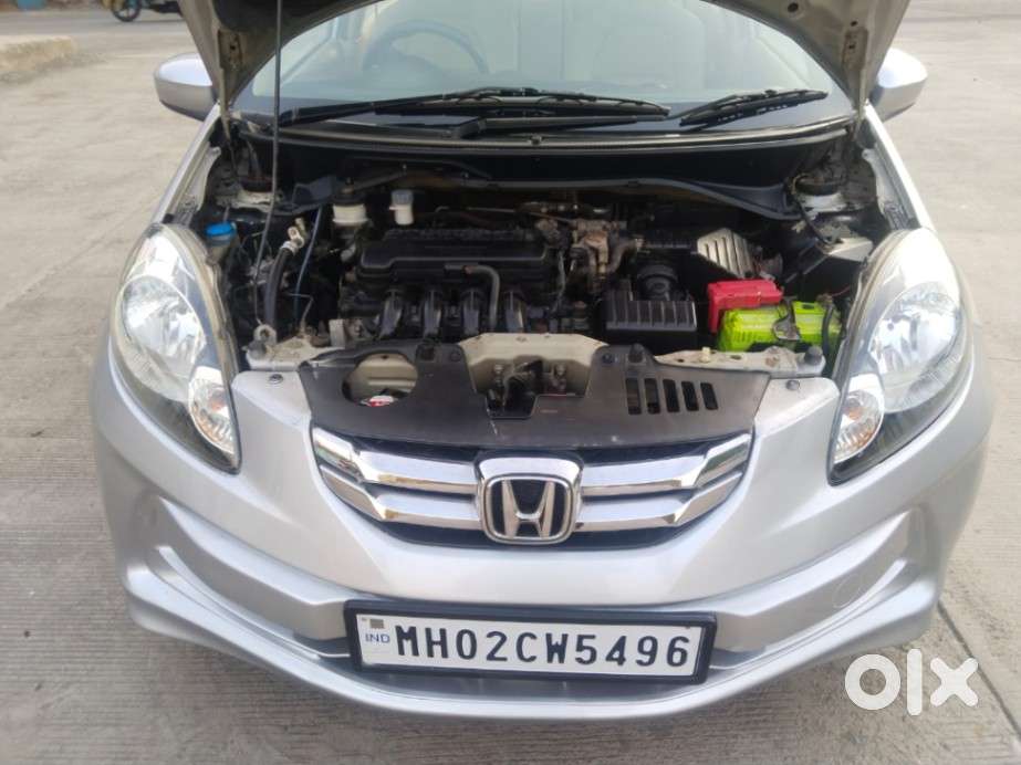 Honda Amaze 1.2 Smt I Vtec, 2013, Petrol
