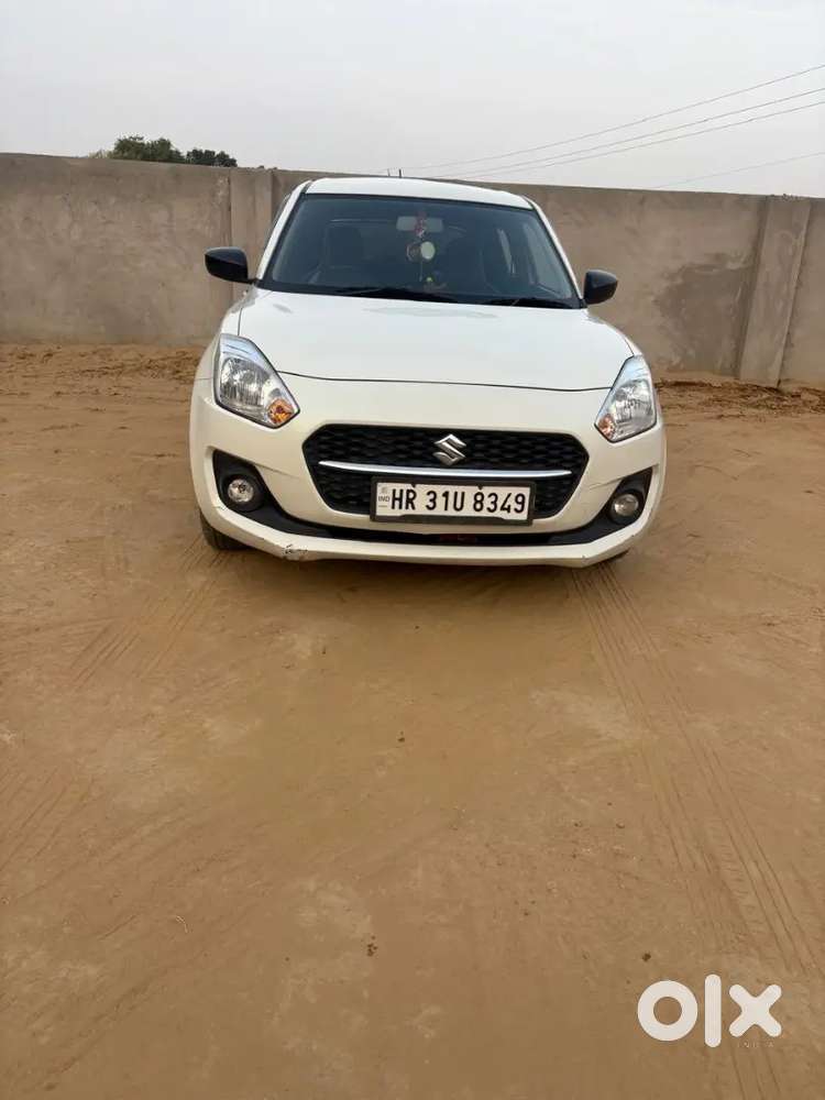 Swift 1.2 Lxi Manual 2023