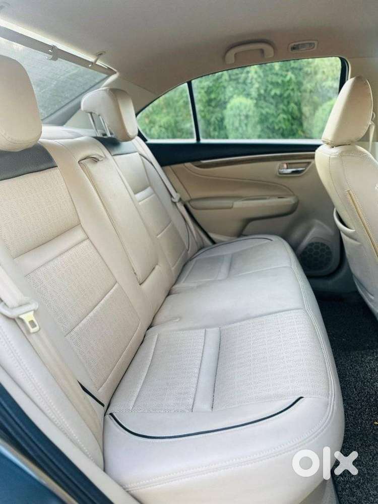 Maruti Suzuki Ciaz 1.4 Zeta Petrol, 2022, Petrol