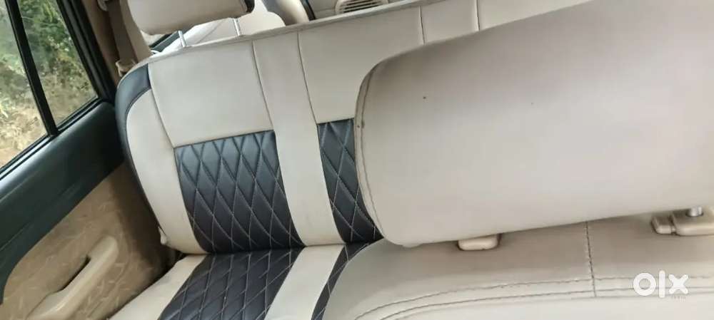 Chevrolet Tavera Ls 2015